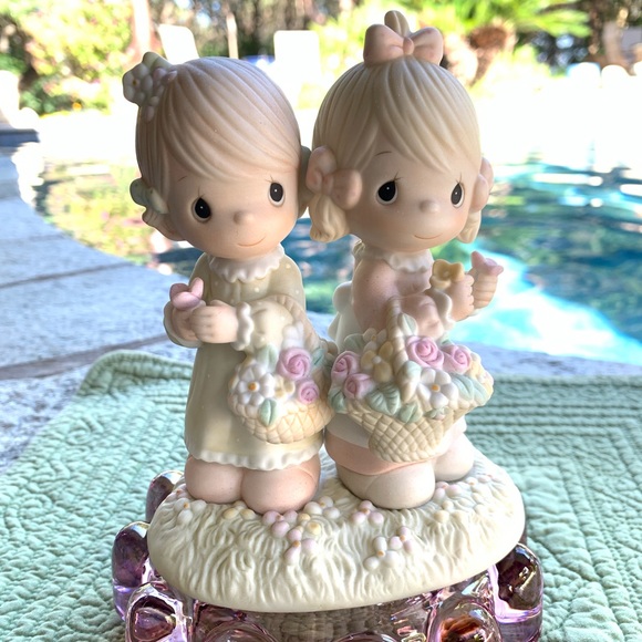 To My Forever Friend